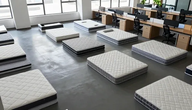 家居用品定制尺寸选型中的关键考量